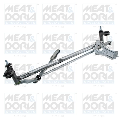 Wiper Linkage